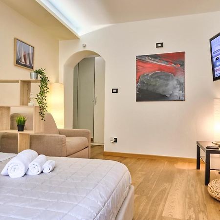Centro-Lecco Romantico Appartamento Sul Lago Exteriér fotografie