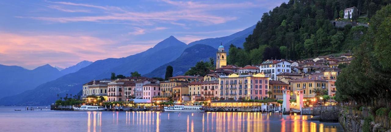 Centro-Lecco Romantico Appartamento Sul Lago Exteriér fotografie